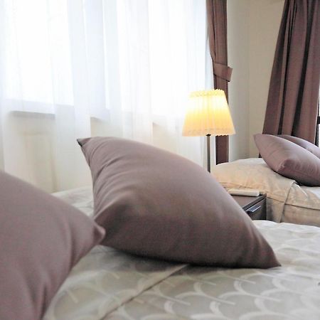Grandouce Shinsaibashi-Higashi Appartement Osaka Buitenkant foto