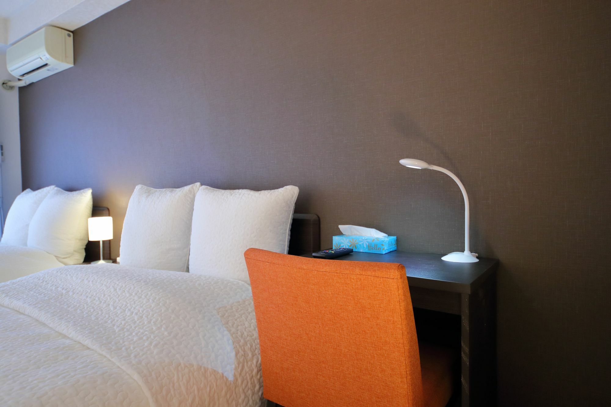 Grandouce Shinsaibashi-Higashi Appartement Osaka Buitenkant foto