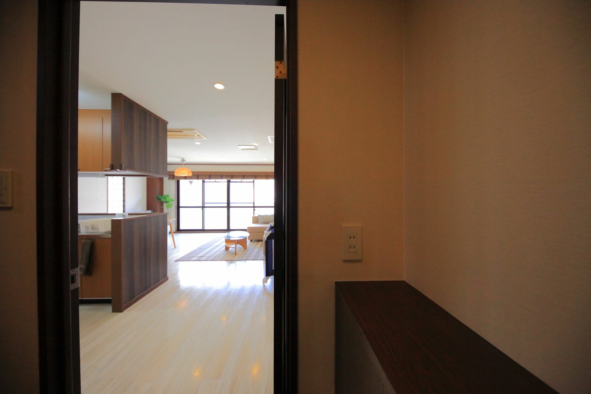 Grandouce Shinsaibashi-Higashi Appartement Osaka Buitenkant foto