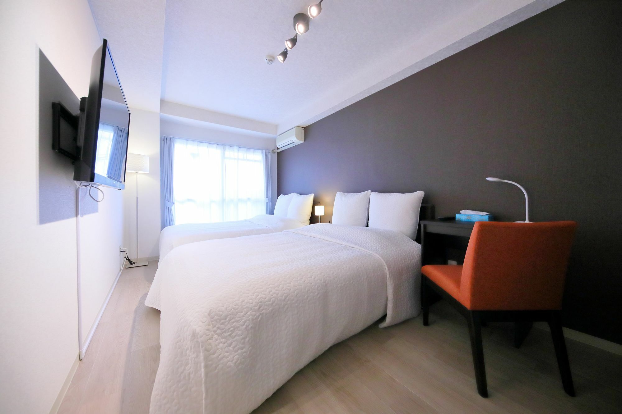 Grandouce Shinsaibashi-Higashi Appartement Osaka Buitenkant foto