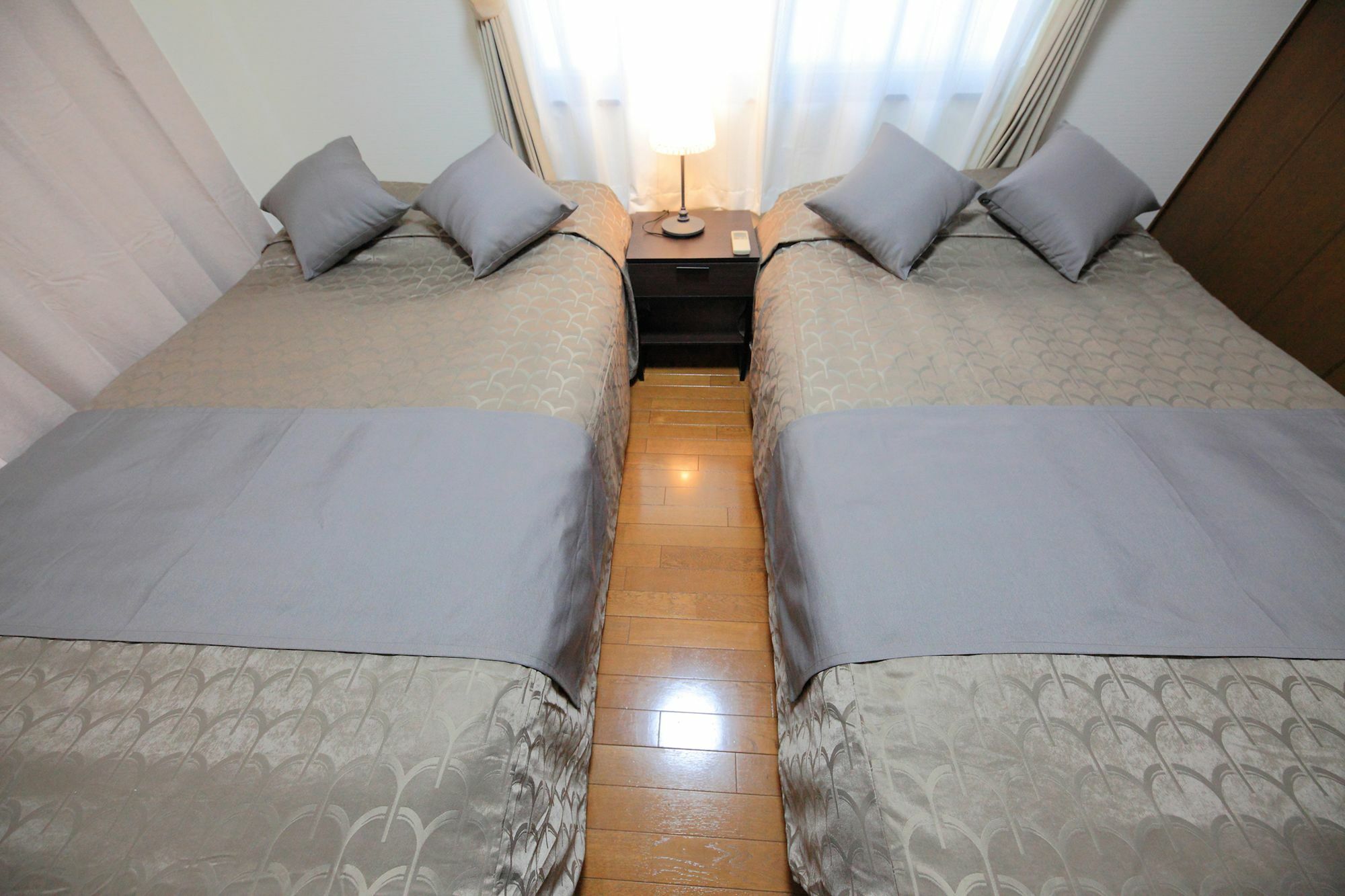 Grandouce Shinsaibashi-Higashi Appartement Osaka Buitenkant foto