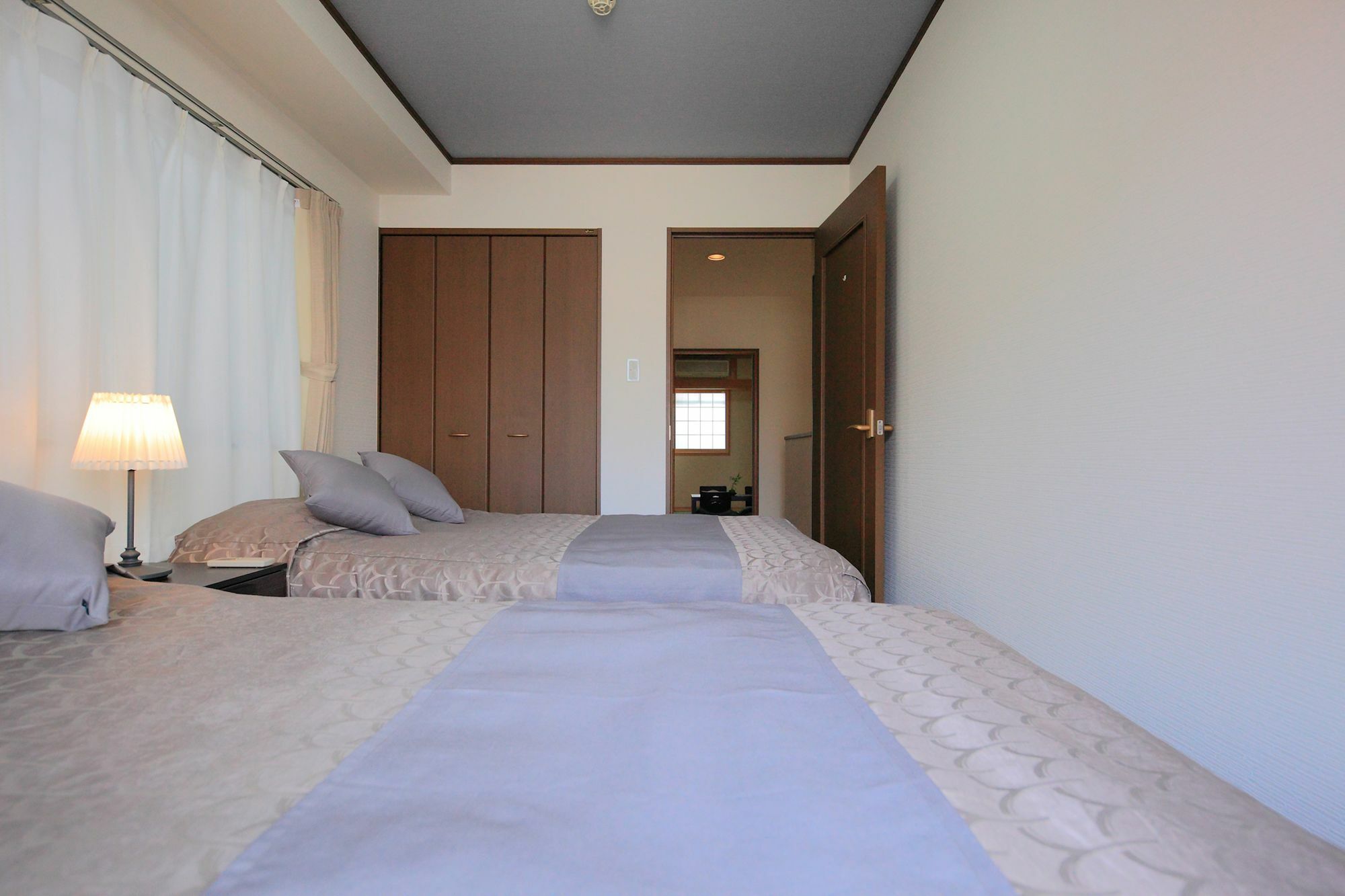 Grandouce Shinsaibashi-Higashi Appartement Osaka Buitenkant foto