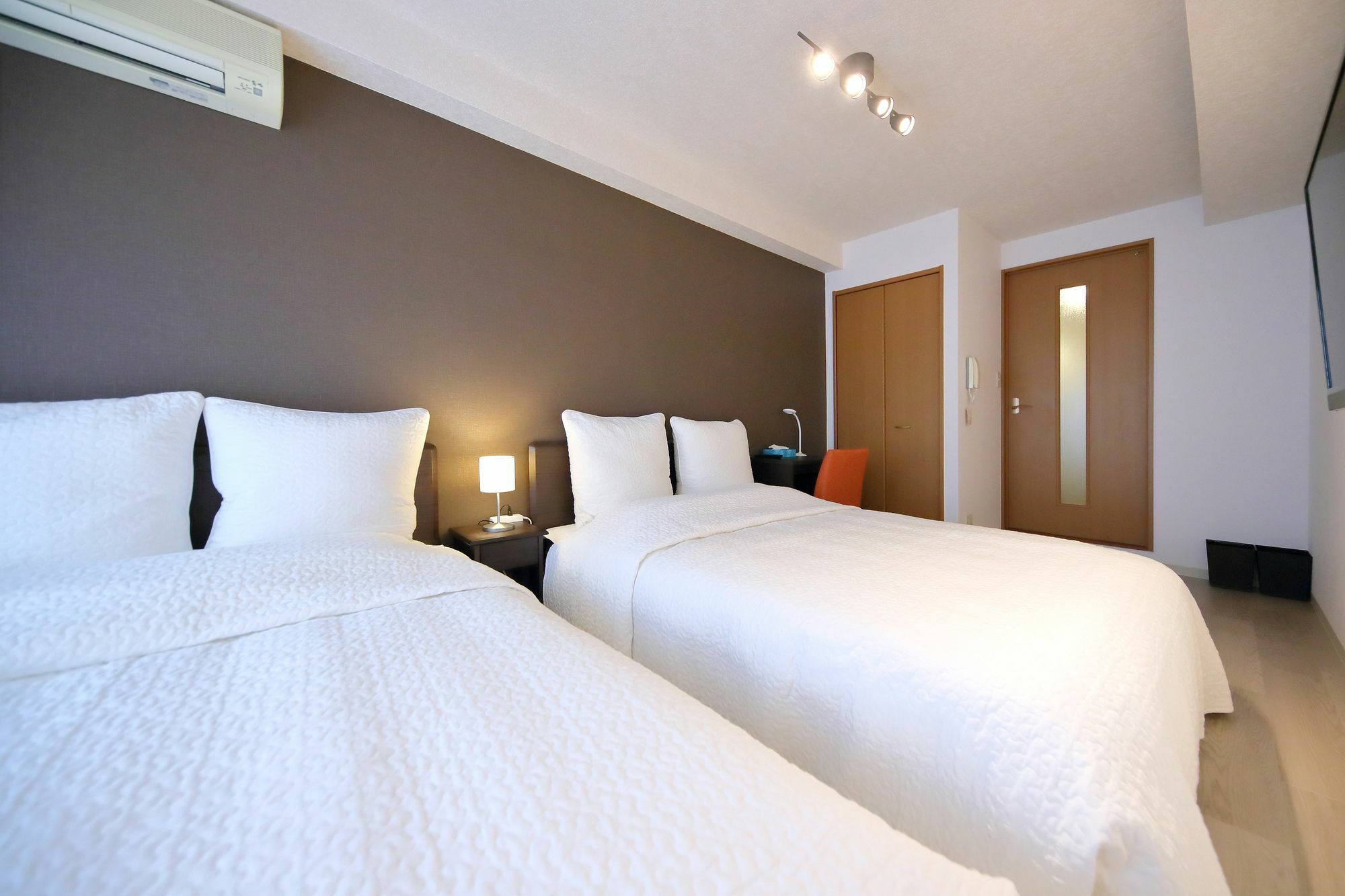 Grandouce Shinsaibashi-Higashi Appartement Osaka Buitenkant foto